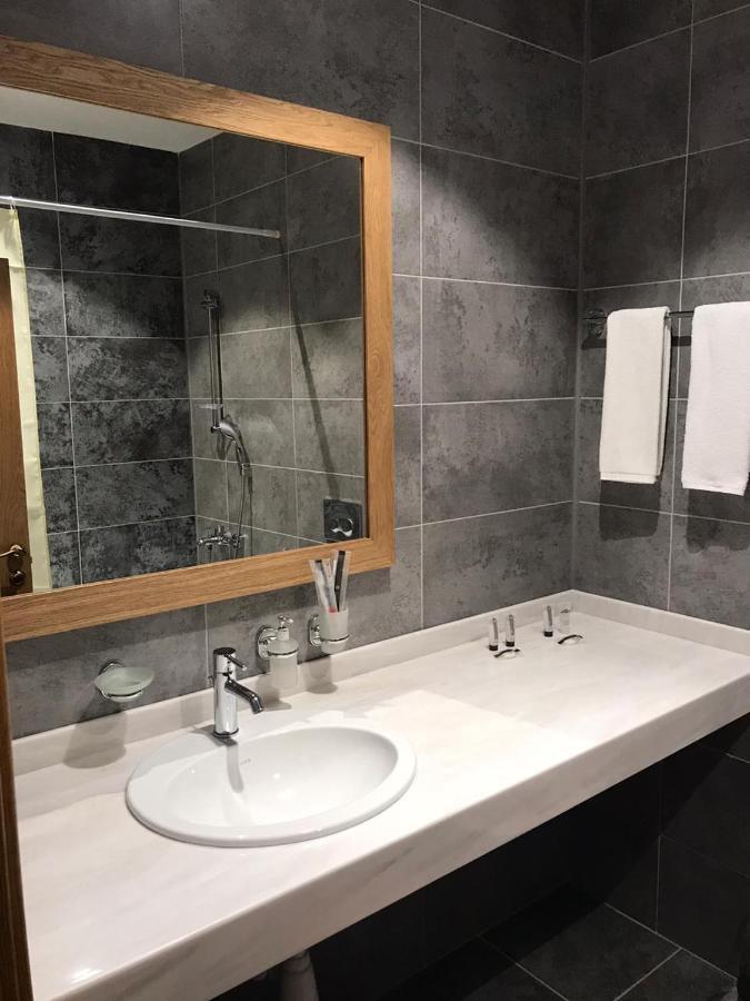 أستانا Jj Hotel المظهر الخارجي الصورة