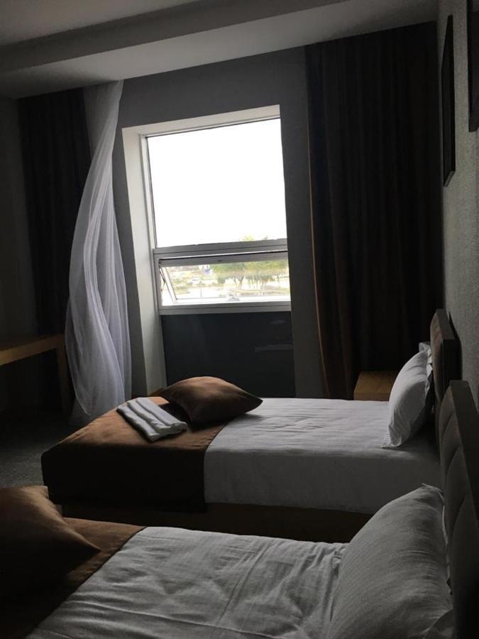 أستانا Jj Hotel المظهر الخارجي الصورة