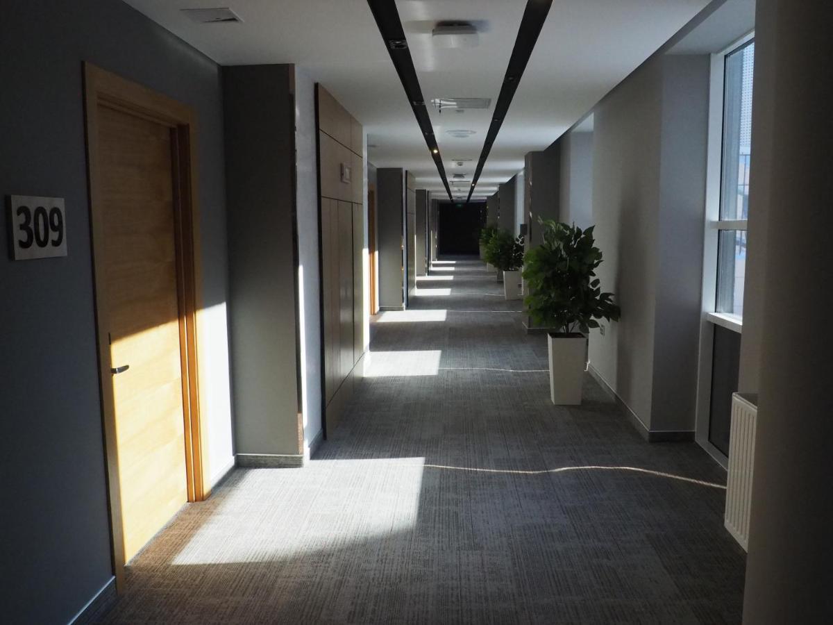 أستانا Jj Hotel المظهر الخارجي الصورة